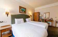 Двухместный номер Classic