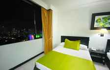 Двухместный номер Standard