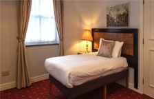 Одноместный номер Standard