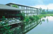 Двухместный номер Standard с видом на сад