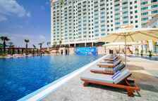 Двухместный клубный люкс