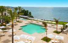 Одноместный люкс Superior с видом на море