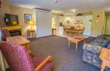 Двухместная студия Deluxe