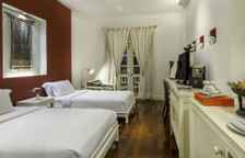 Двухместный номер Standard