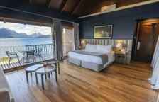 Двухместный номер Deluxe