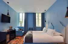 Двухместный номер Deluxe