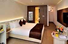 Двухместный семейный номер Standard Дуплекс