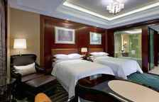 Двухместный номер Standard