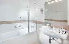 Одноместный номер Standard