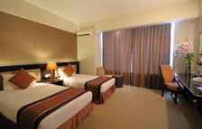 Двухместный номер Deluxe