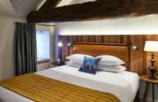 Двухместный номер Classic