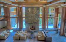 Одноместный люкс c 1 комнатой