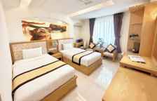 Двухместный номер Executive