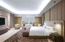 Люкс Royal с 2 комнатами