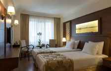 Двухместный номер Standard