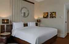 Двухместный люкс Presidential