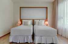 Двухместная студия