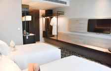 Двухместный номер Deluxe