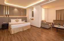 Двухместный номер Executive