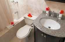 Номер Superior с видом на море