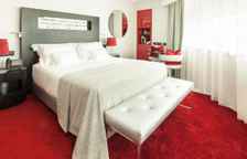 Двухместный номер Premium