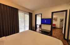 Двухместный люкс