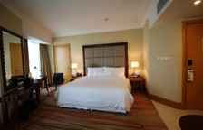 Двухместный номер Standard с видом на город