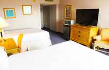 Двухместный номер Deluxe с видом на реку