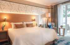 Одноместный номер Superior