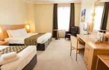 Двухместный номер Deluxe