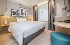 Одноместный номер Individual