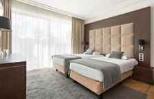 Двухместный номер Deluxe