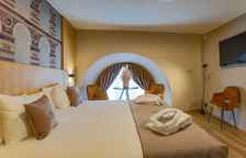 Одноместный номер Executive