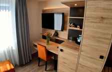 Двухместный номер Standard