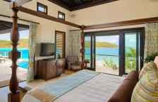 Вилла с 4 комнатами