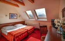 Двухместный номер Standard