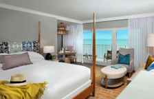 Двухместный номер Premium рядом с пляжем