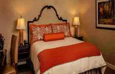 Двухместный номер Standard