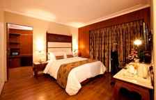 Одноместный номер Superior