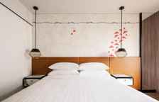 Двухместный номер Deluxe