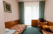 Одноместный номер Standard