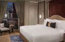 Двухместный люкс St. Regis