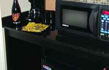 Двухместный люкс Executive с 2 комнатами