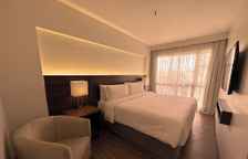 Двухместный люкс