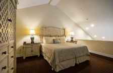 Одноместные апартаменты