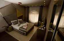 Двухместный номер Deluxe