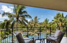 Двухместная вилла c 1 комнатой с видом на окрестности