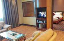 Одноместный люкс