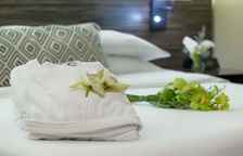 Одноместный номер Superior