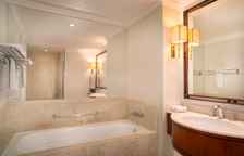 Одноместный номер Deluxe